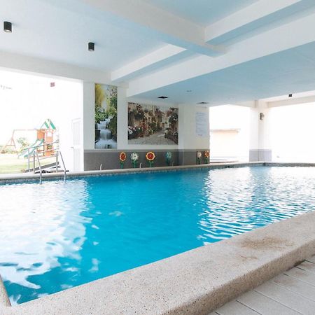 Reddoorz Plus At Alpina Heights Paranaque Paranaque City 외부 사진