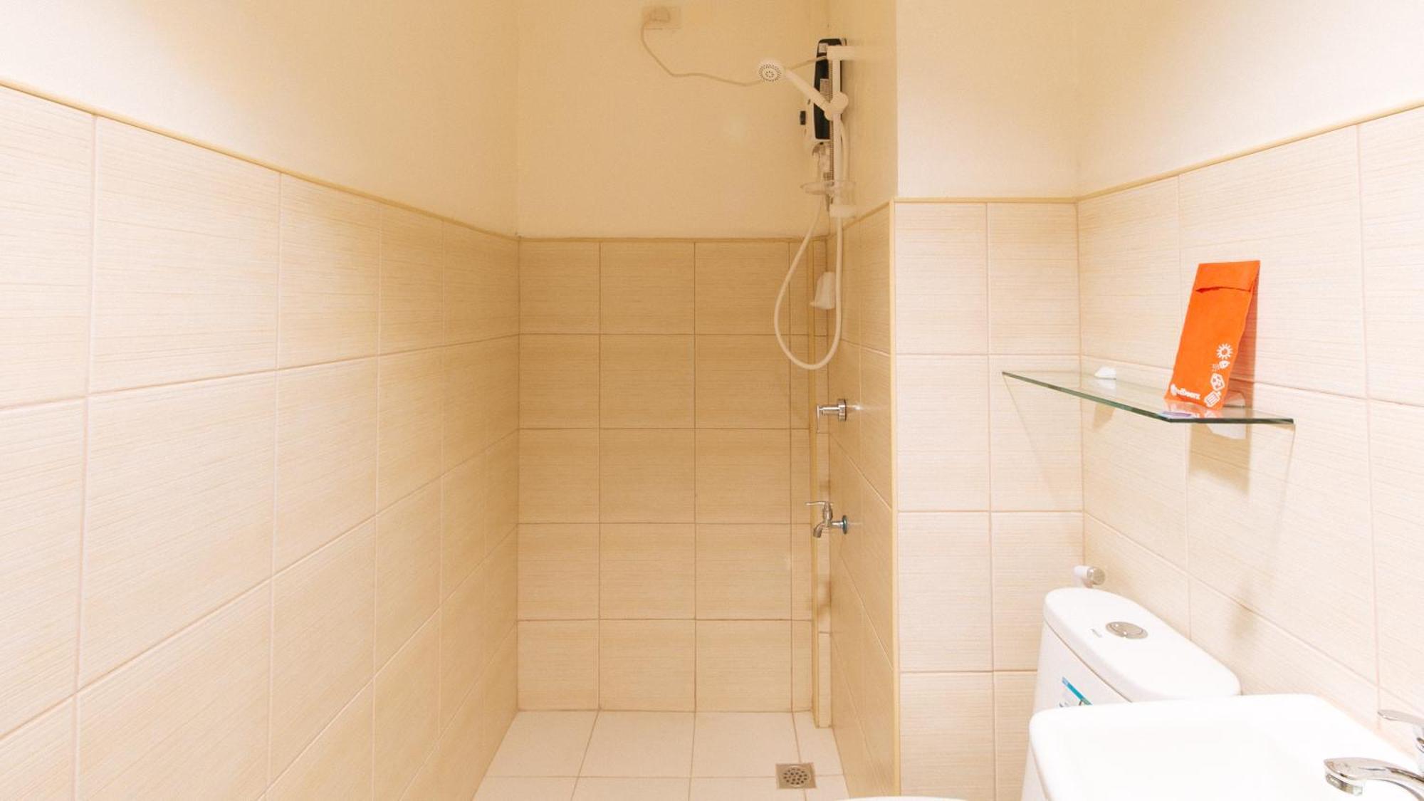 Reddoorz Plus At Alpina Heights Paranaque Paranaque City 외부 사진