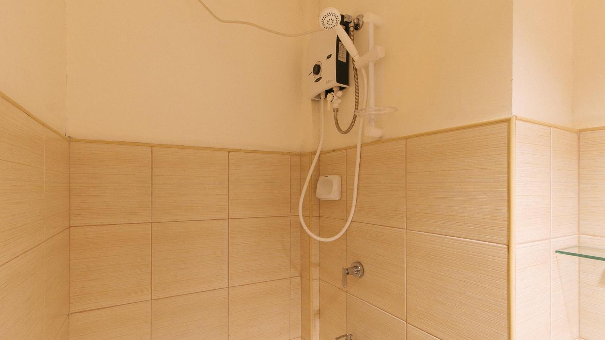 Reddoorz Plus At Alpina Heights Paranaque Paranaque City 외부 사진