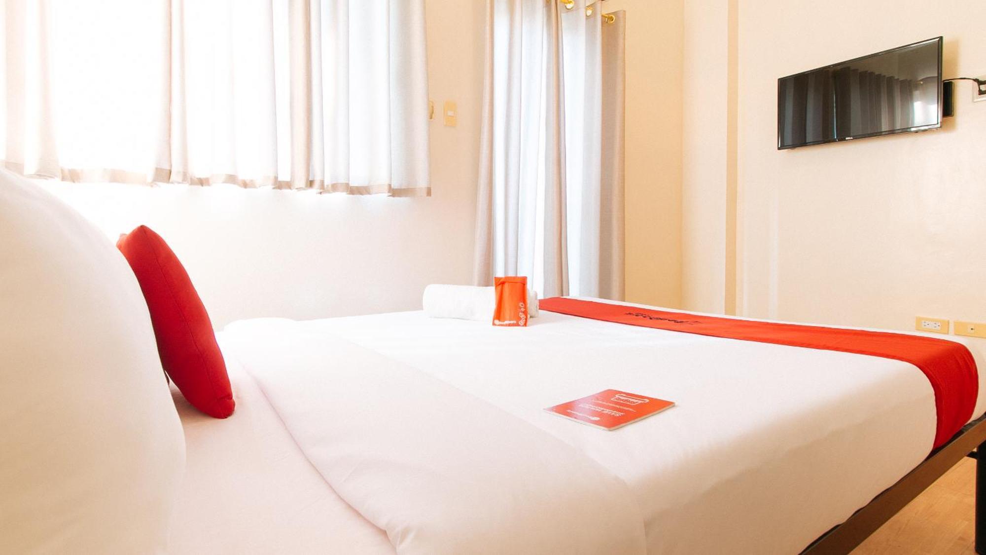 Reddoorz Plus At Alpina Heights Paranaque Paranaque City 외부 사진