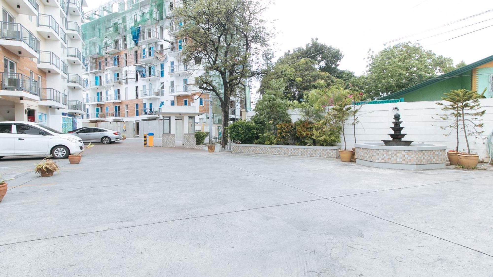 Reddoorz Plus At Alpina Heights Paranaque Paranaque City 외부 사진