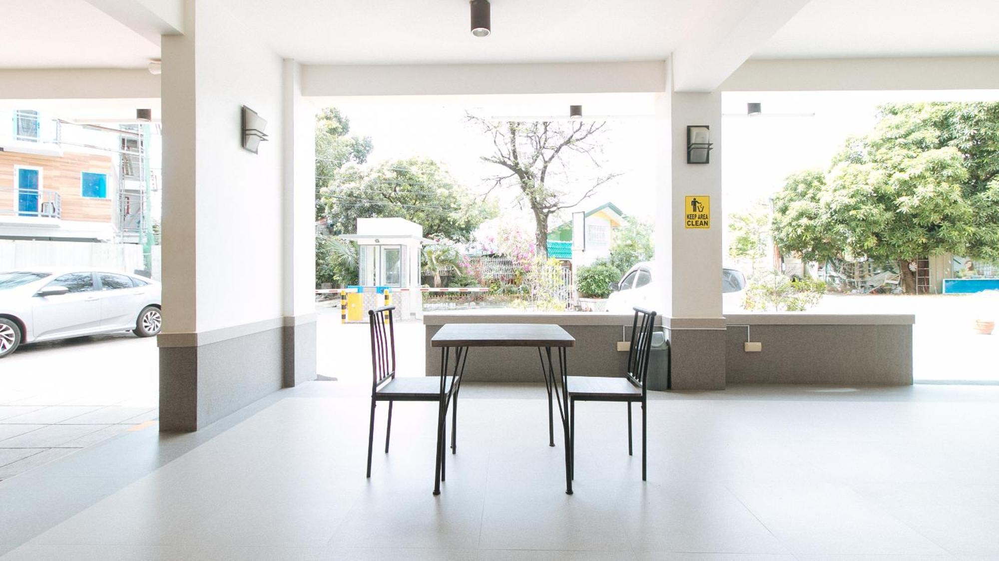Reddoorz Plus At Alpina Heights Paranaque Paranaque City 외부 사진