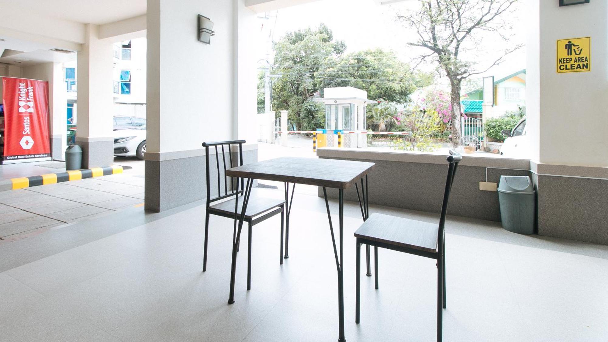 Reddoorz Plus At Alpina Heights Paranaque Paranaque City 외부 사진